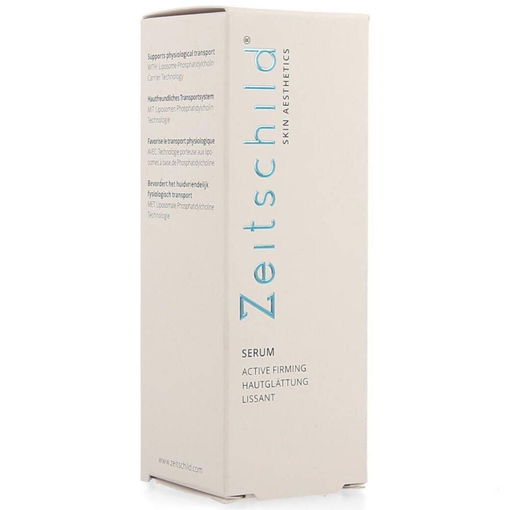 Zeitschild® Active Firming Serum
