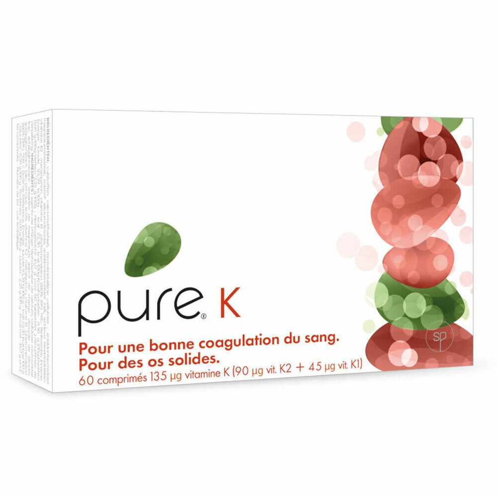 Image of pure® K