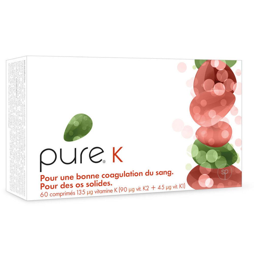 pure® K