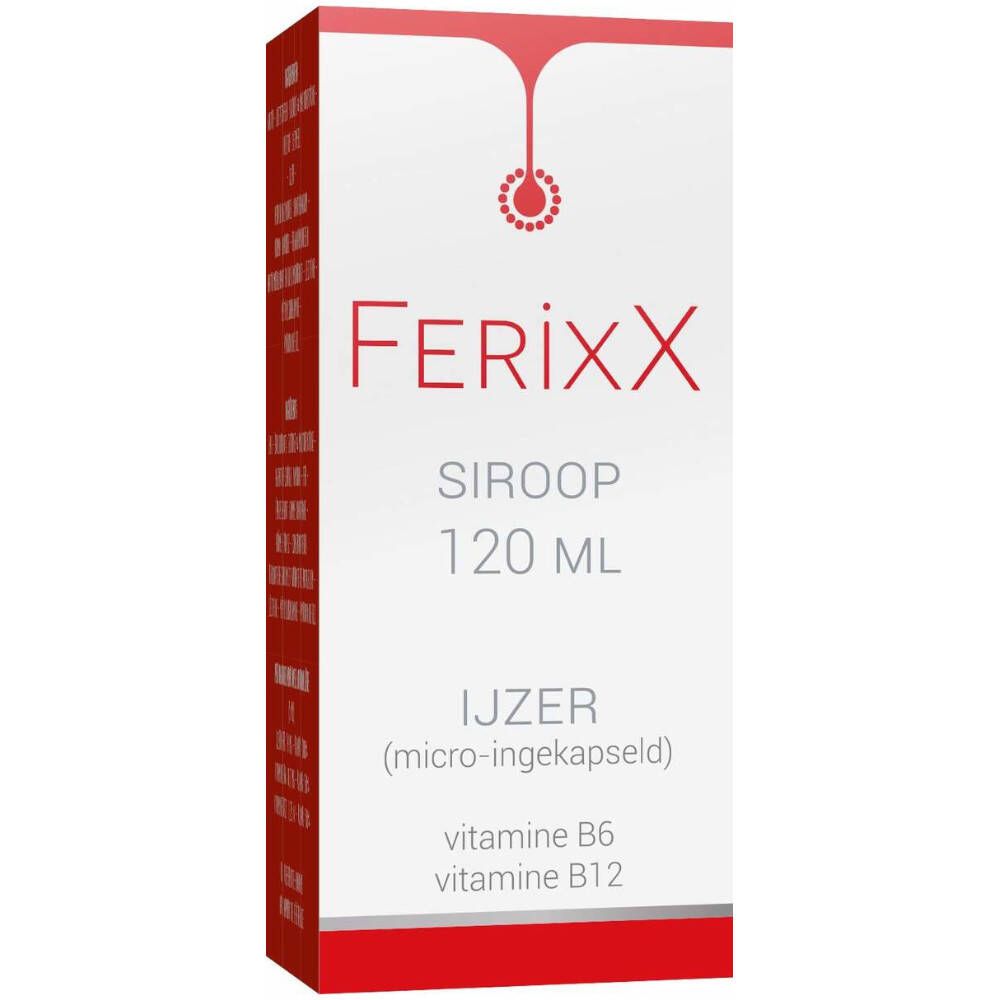 Image of FerixX Sirup