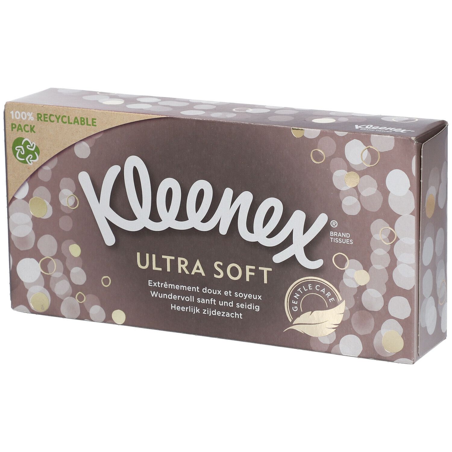 Kleenex Reinigungstücher Ultra Soft