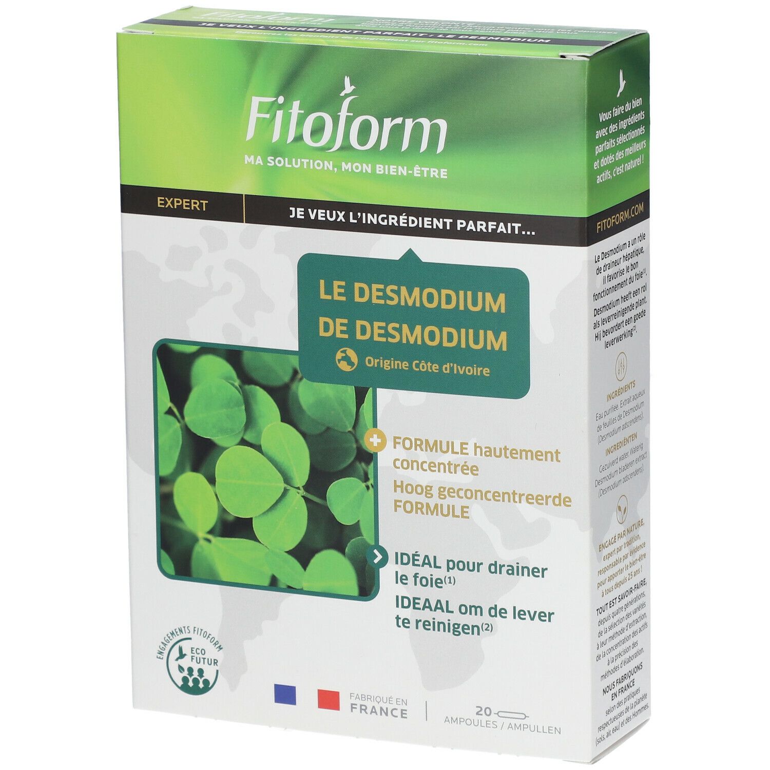 Image of Fitoform Desmodium