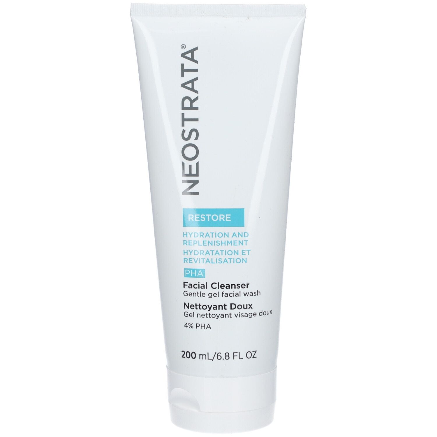 NeoStrata® Nettoyant visage