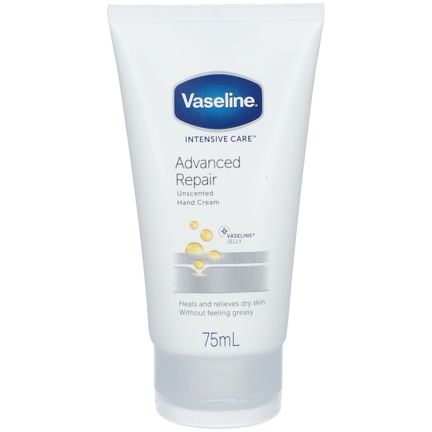 Image of Vaseline® Advanced Repair Creme