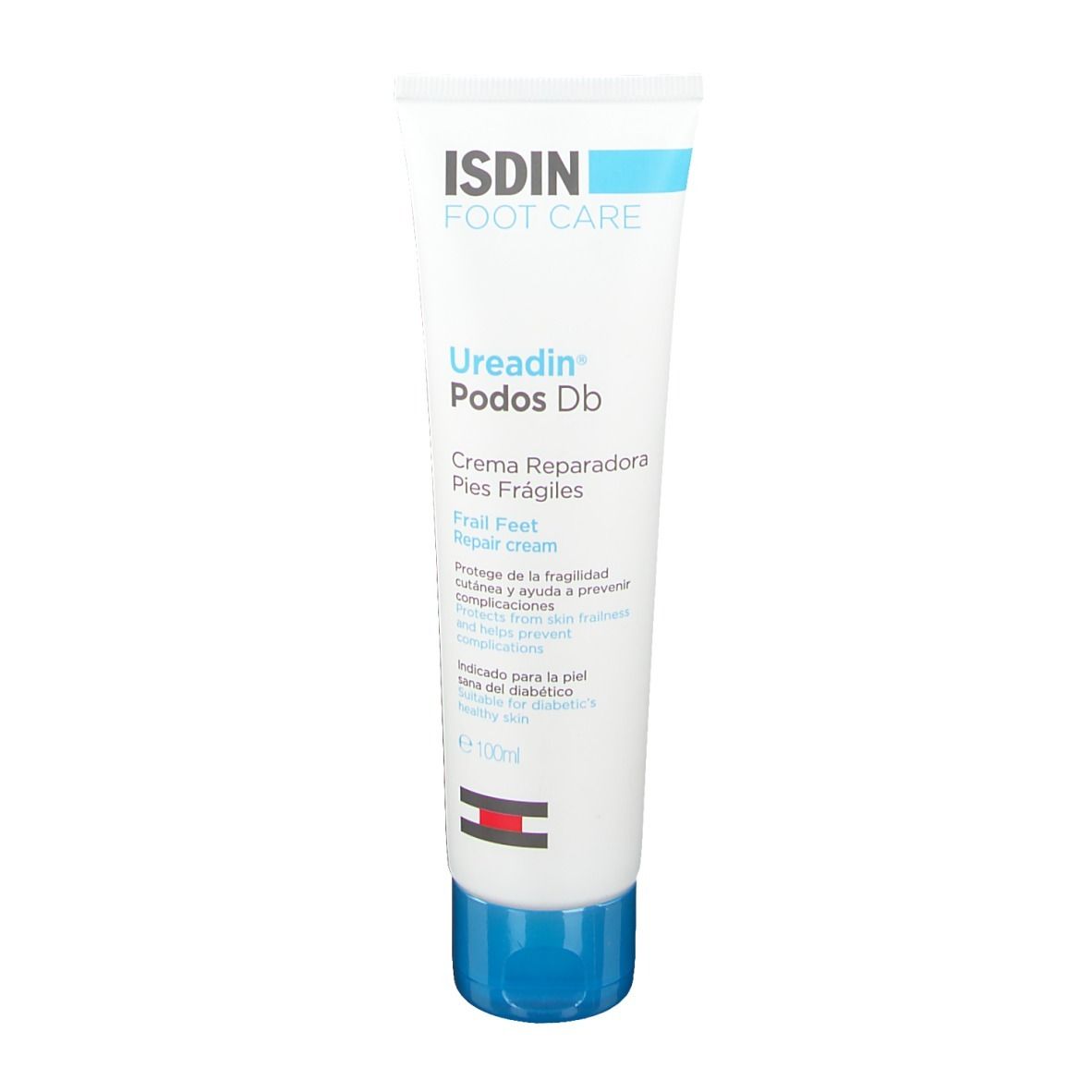 ISDIN Foot Care Ureadin Podos Db Cream
