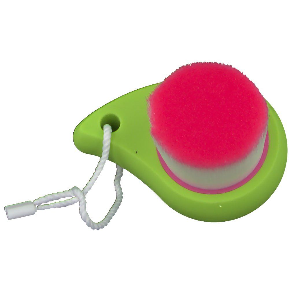Lady Green Brosse Nettoyante Visage Bio