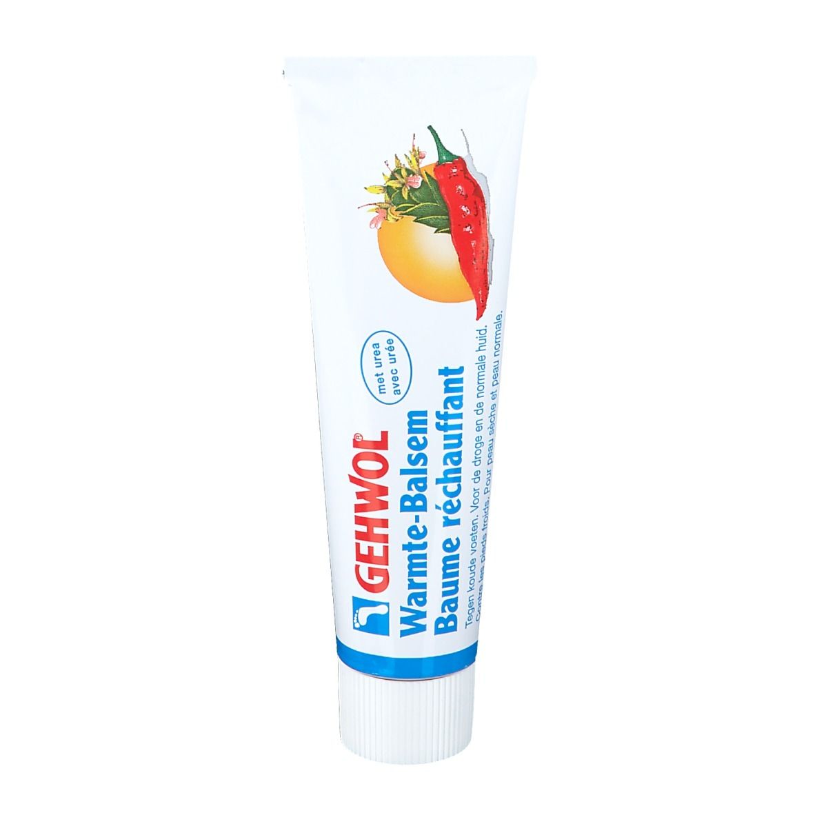 GEHWOL® Baume réchauffant