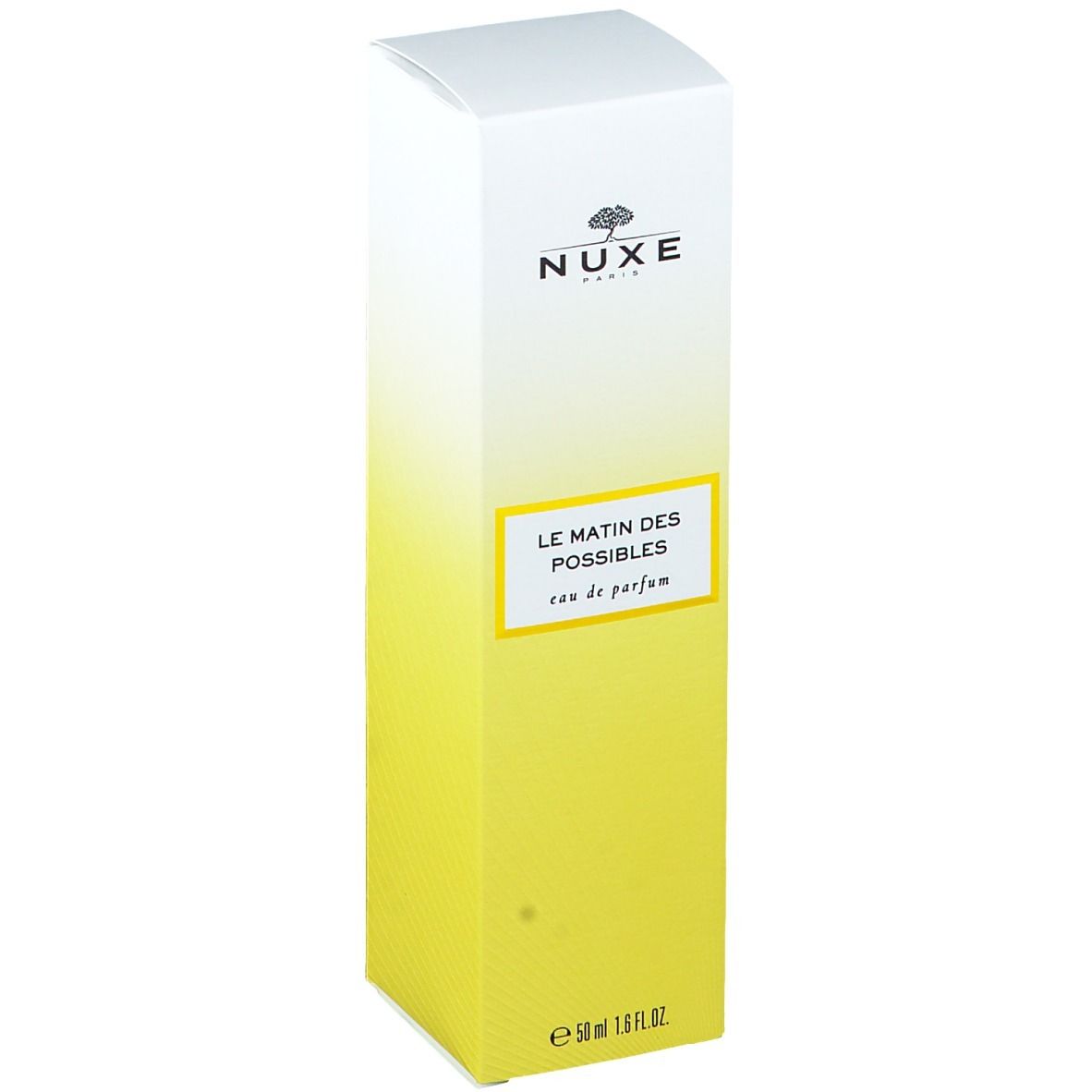 Nuxe Le Matin des Possibles Eau de Parfum