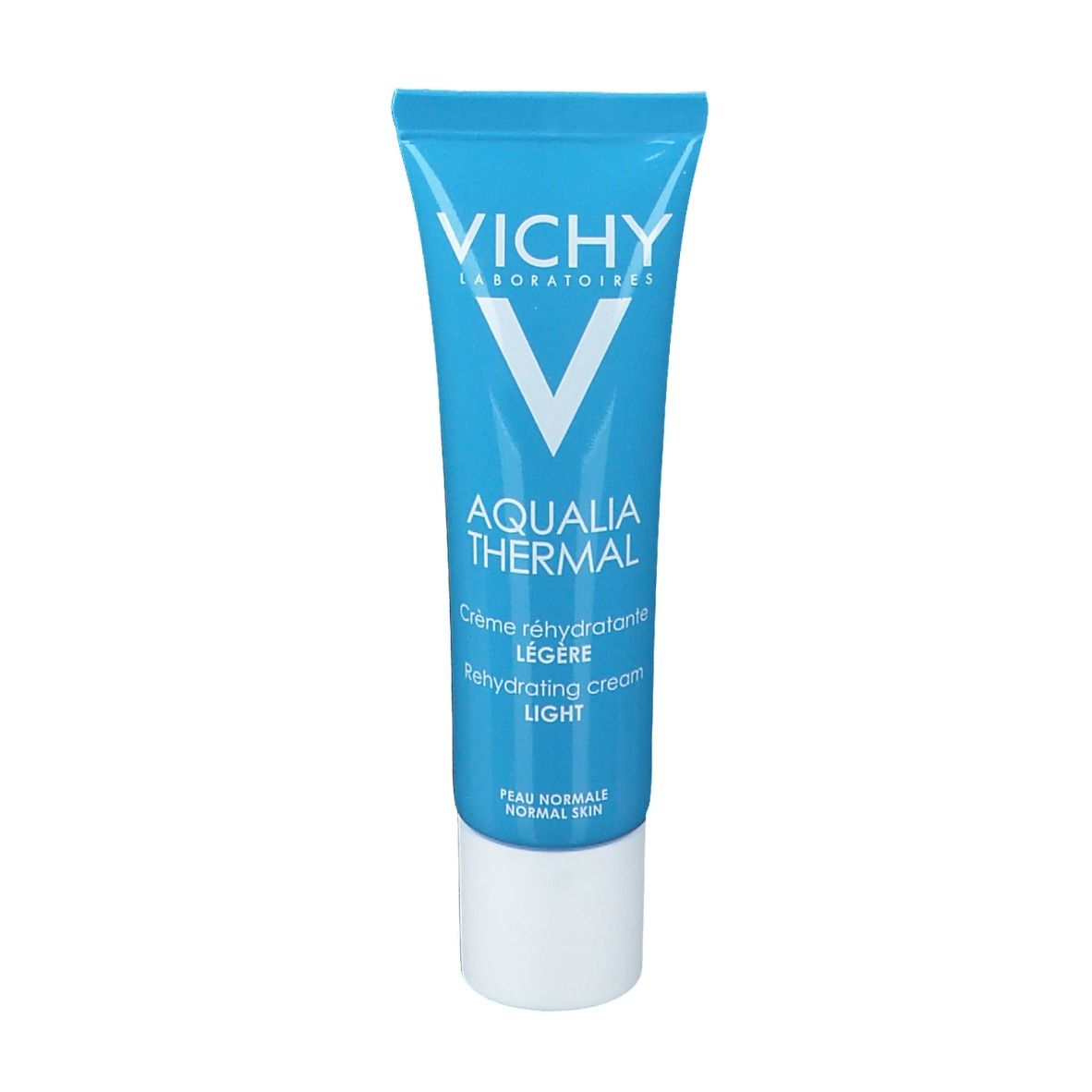 Vichy Aqualia Thermal leichte Creme