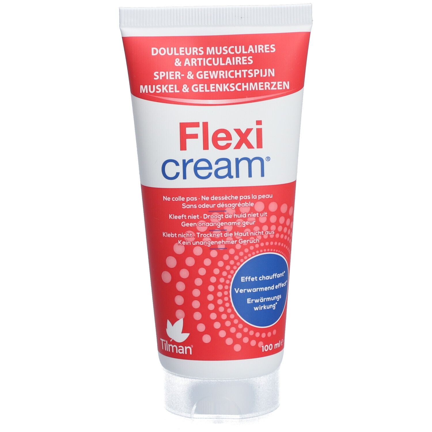 Tilman® Flexi Cream®