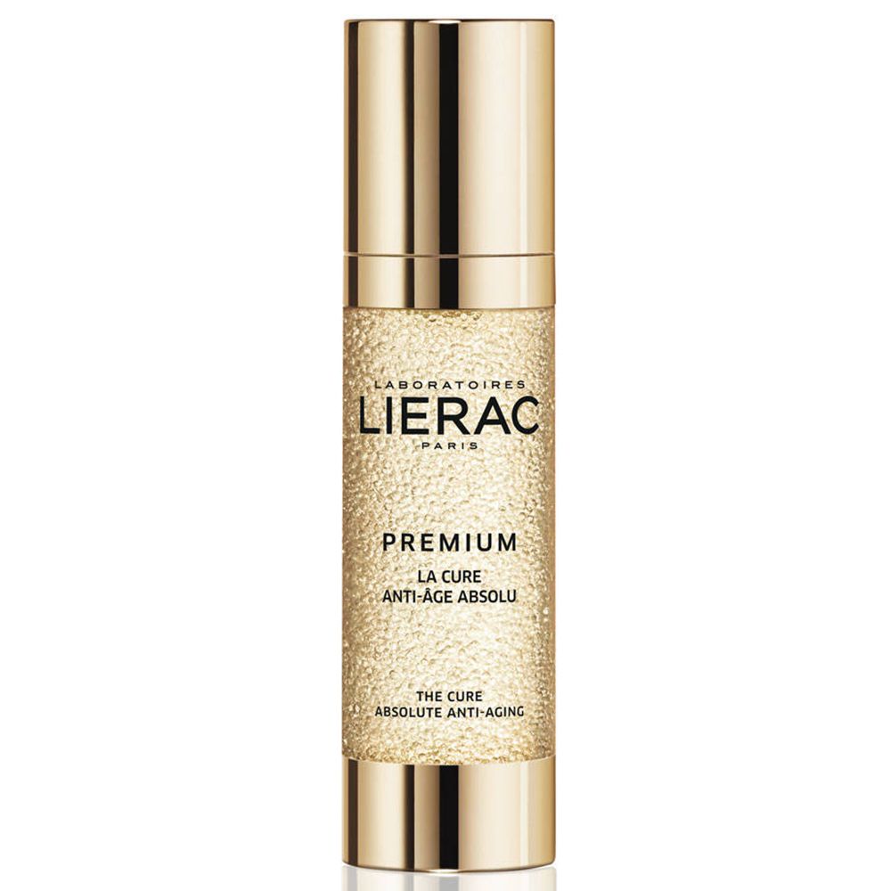 Image of LIERAC Premium La Cure Anti-Age Absolu