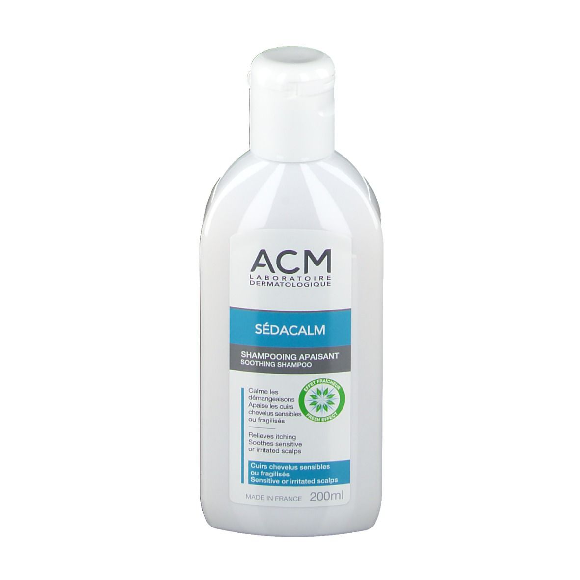 Image of ACM Sedacalm pflegendes Shampoo