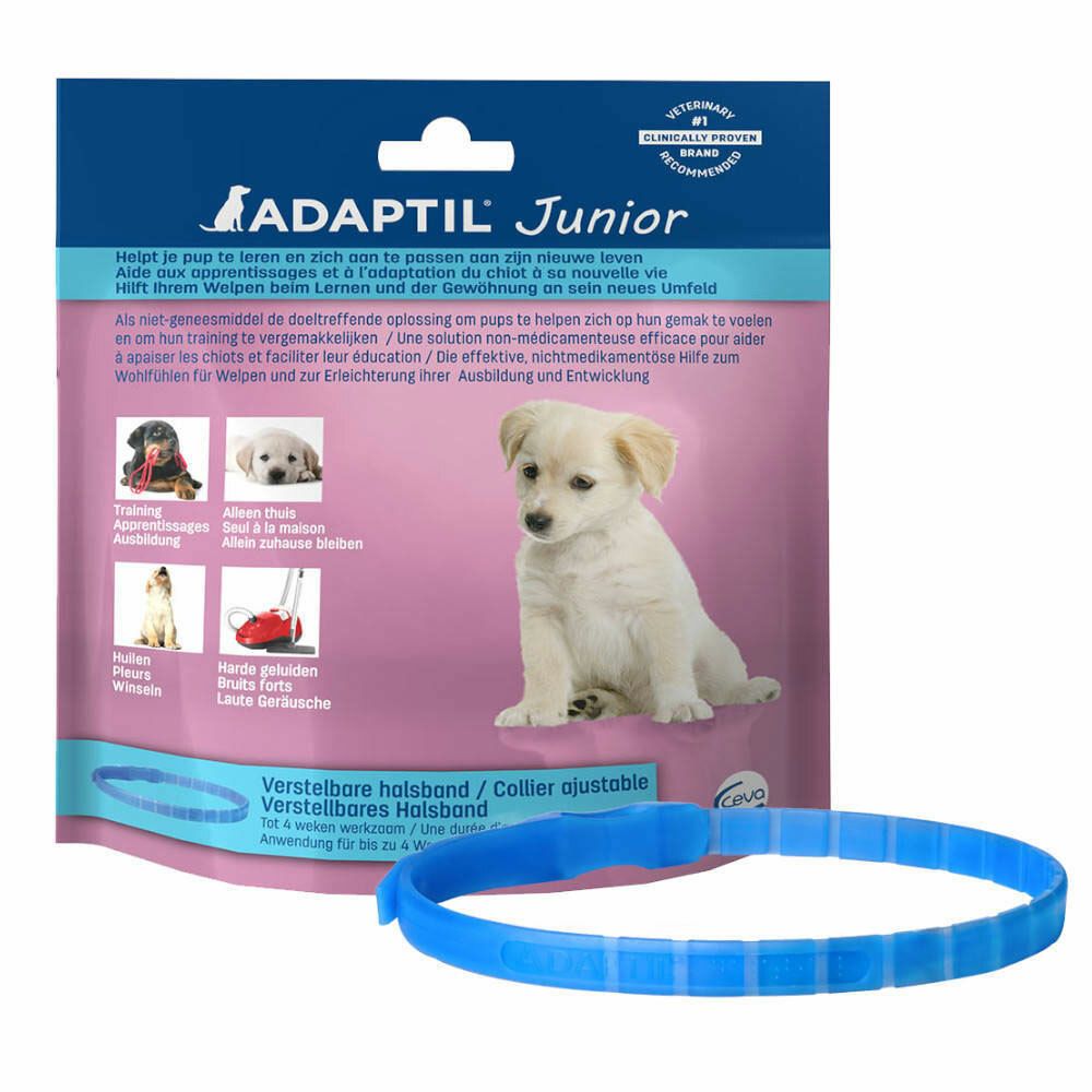 Image of ADAPTIL® Halsband für junior Hunde