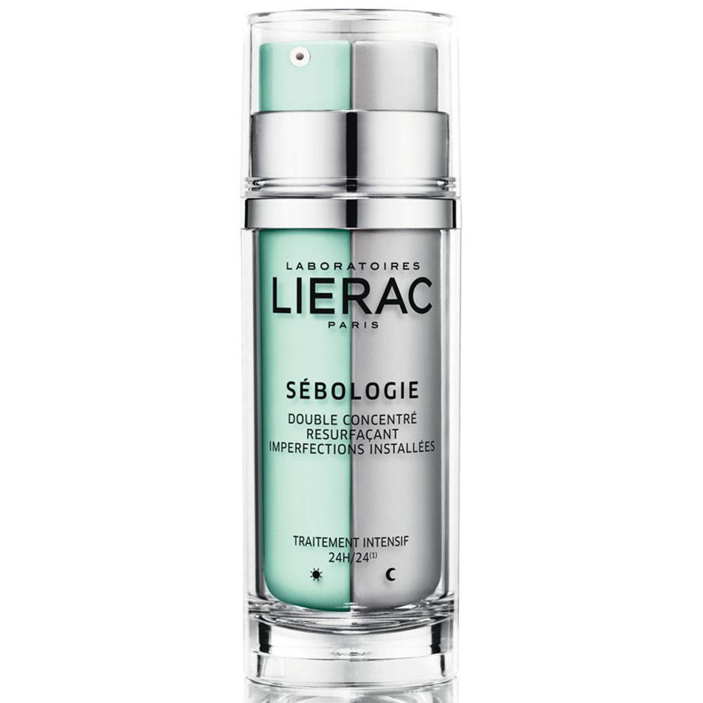 LIERAC Sebology doppelt Konzentrat
