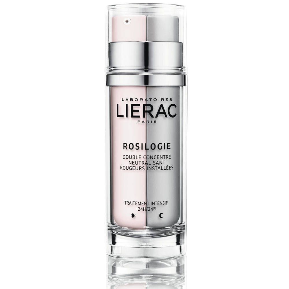 Image of LIERAC Rosilogie Double konzentriert neutralisierender Rötungsneutralisator installiert