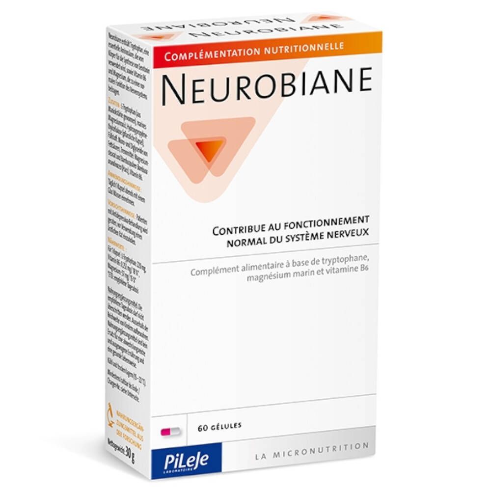 PiLeJe NEUROBIANE