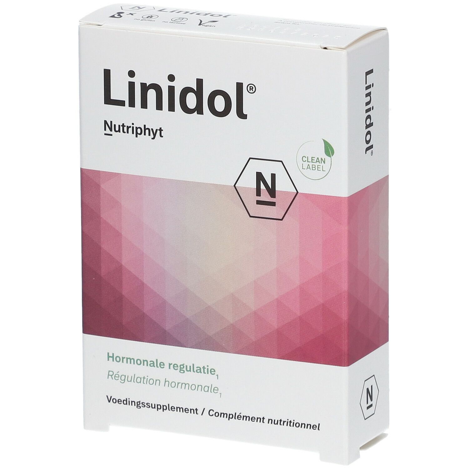 Image of Linidol® Nutriphyt