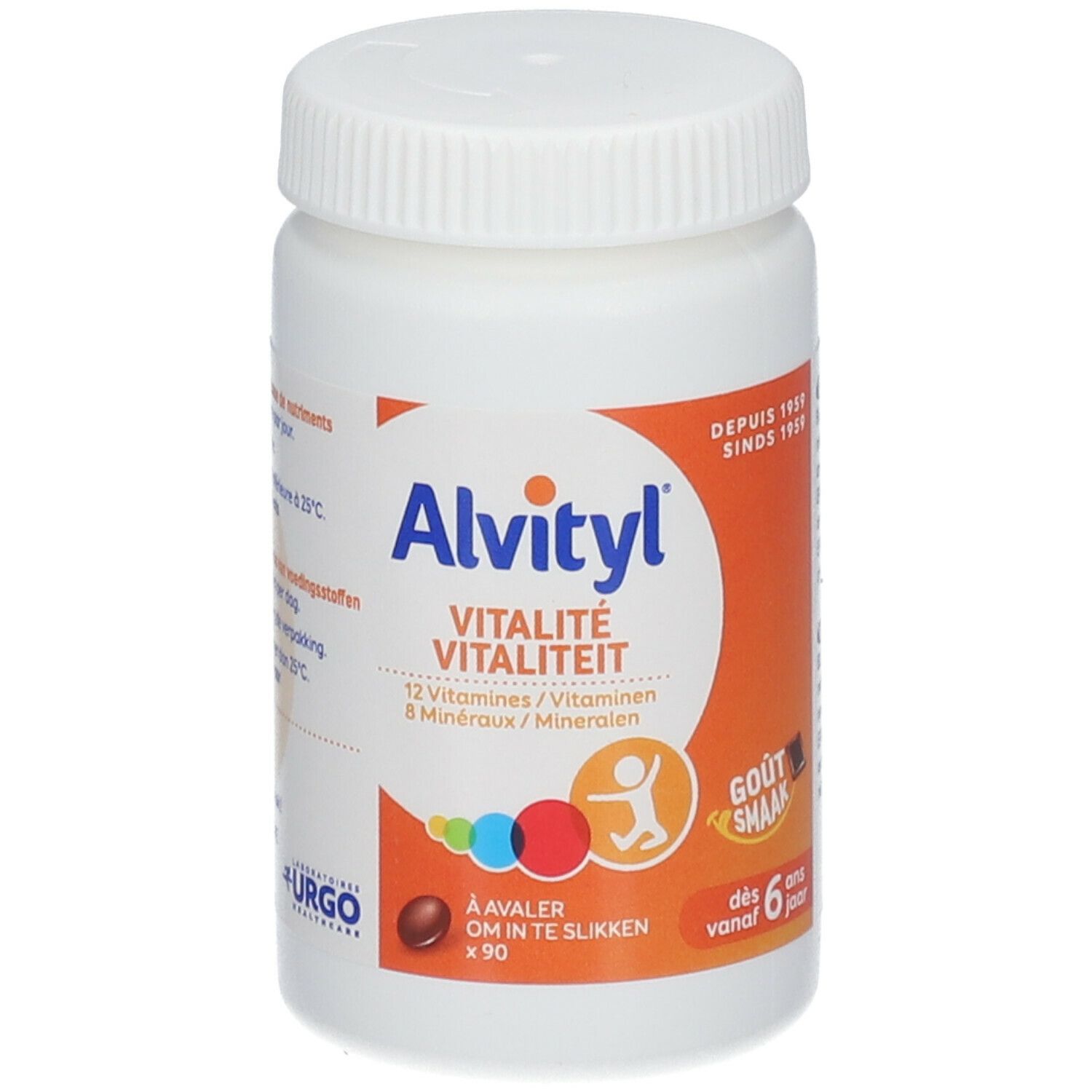 Image of Alvityl® Vitalität