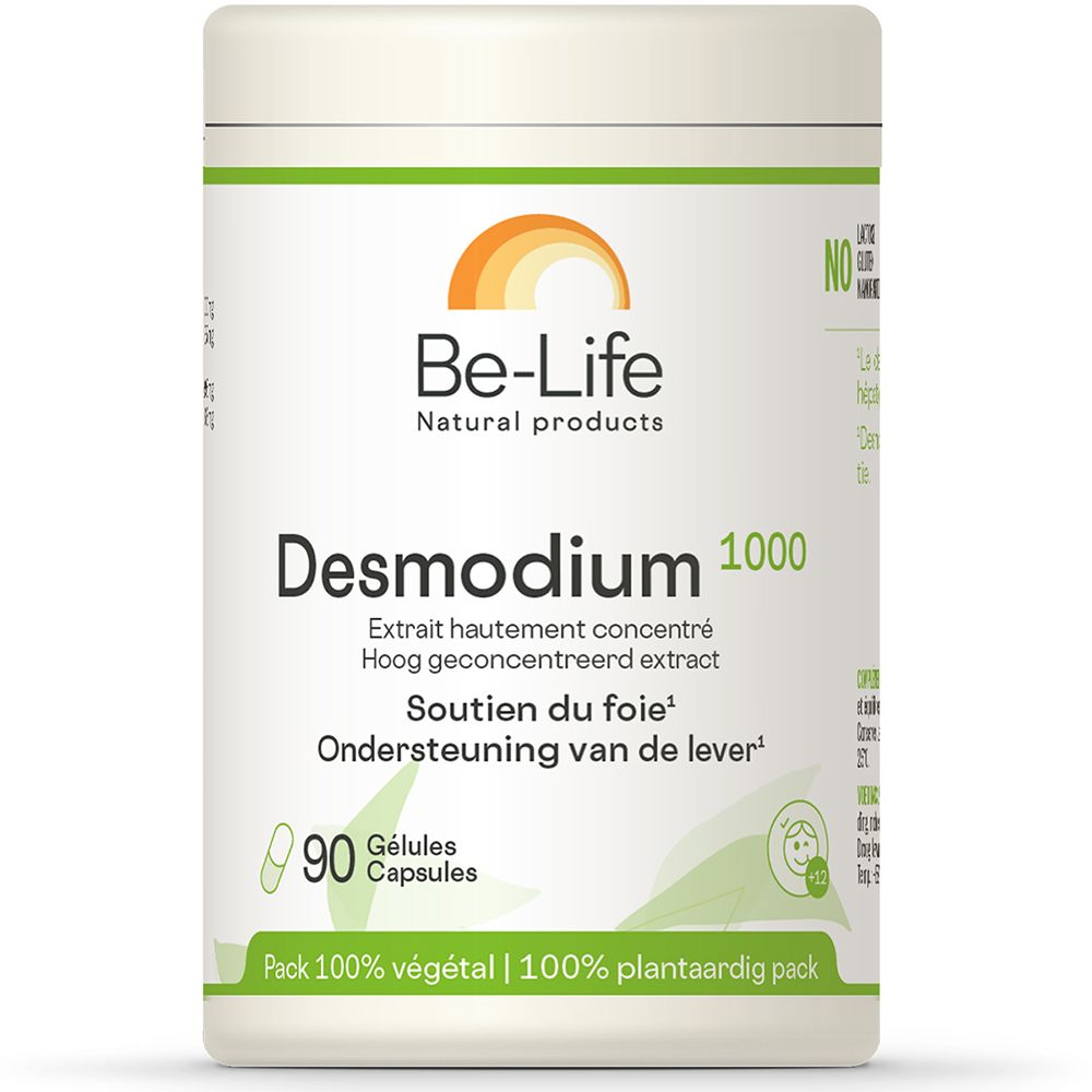 Image of Be-Life Desmodium 1000