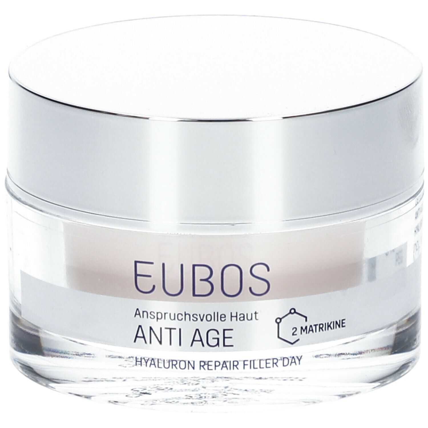 EUBOS® Hyaluron Repair Filler Day
