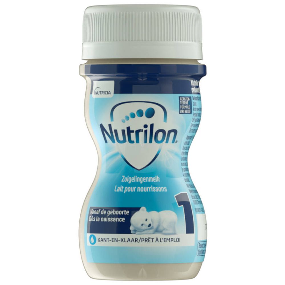 Nutrilon® 1 Lait pour nourrisson