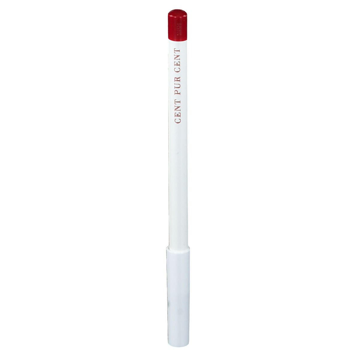 Image of Pure Cent Lippenstift Rot