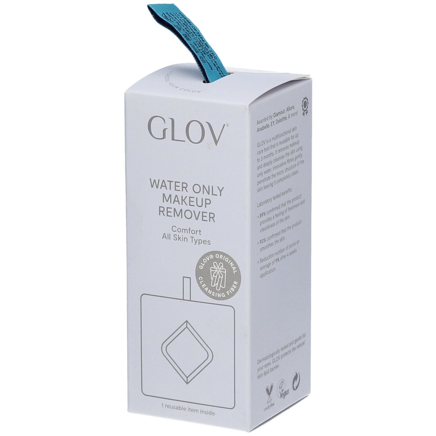 Image of GLOV® Makeup Remover