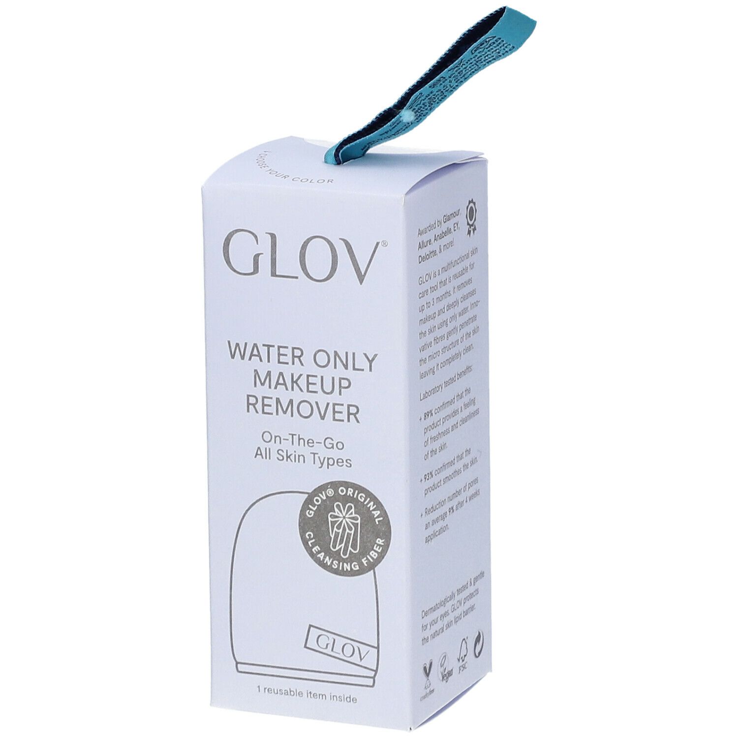 GLOV® Makeup Remover