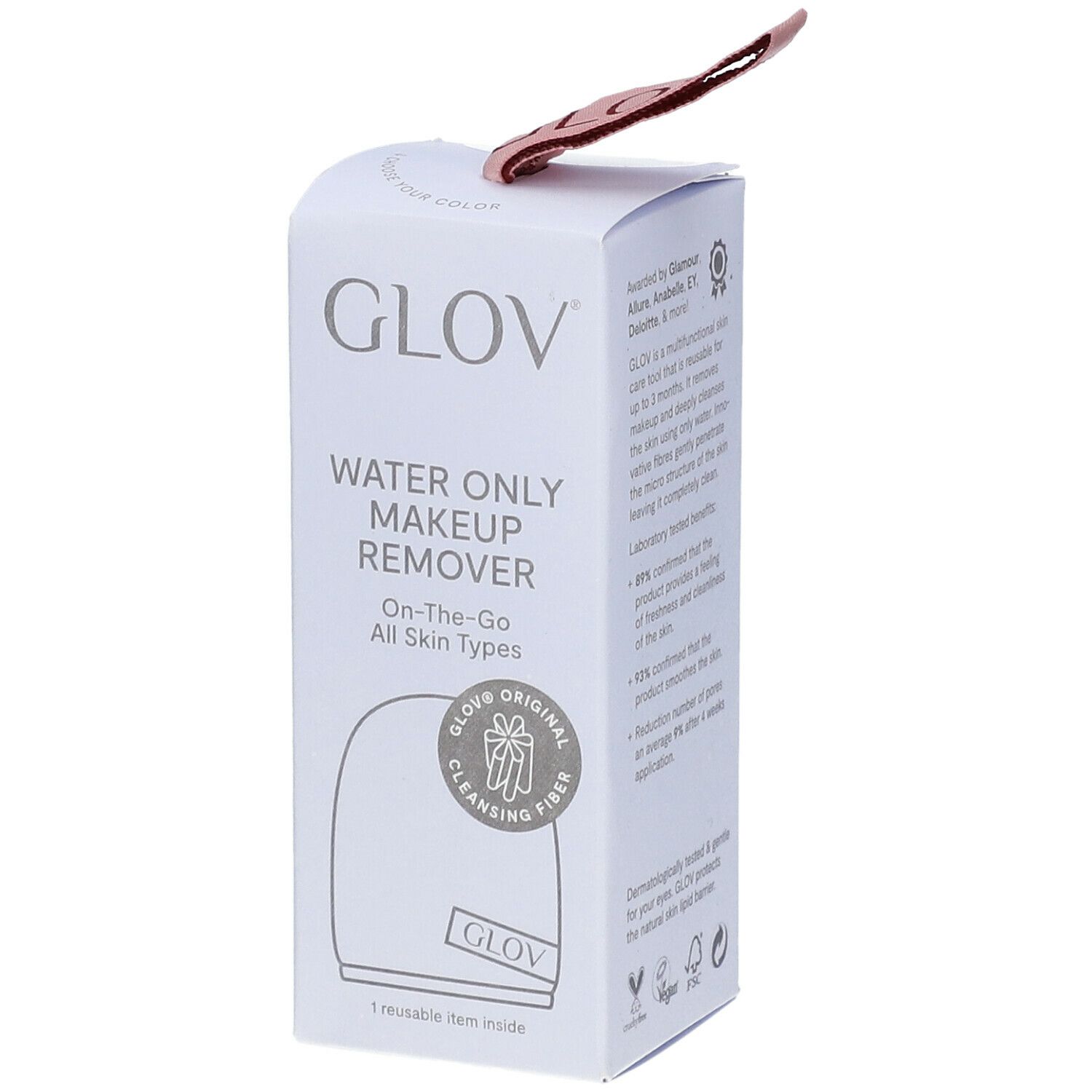 GLOV Make-Up Remover