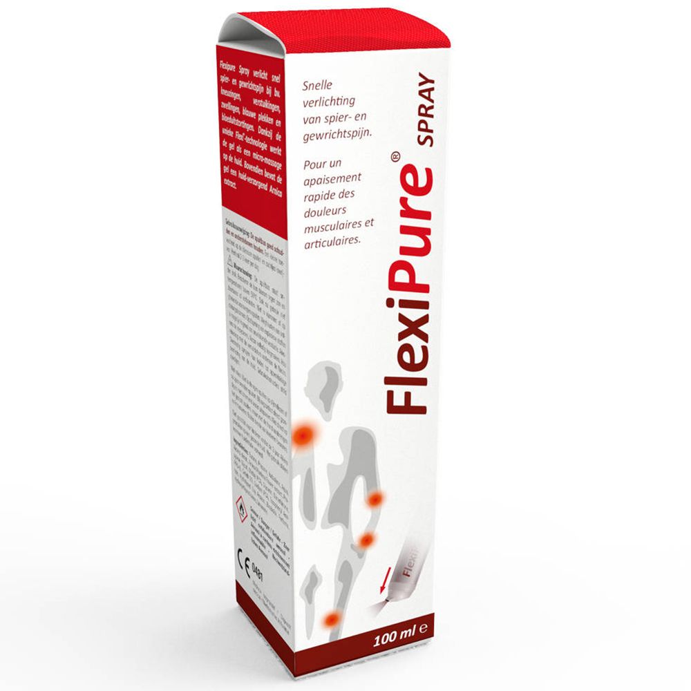 FlexiPure® Spray