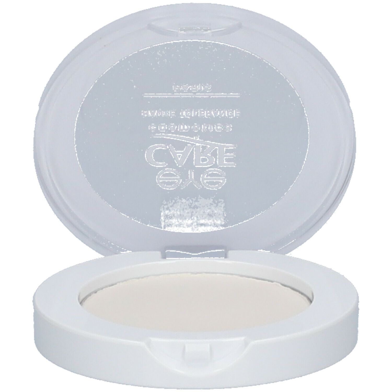 eye CARE Lidschatten Ivory 942