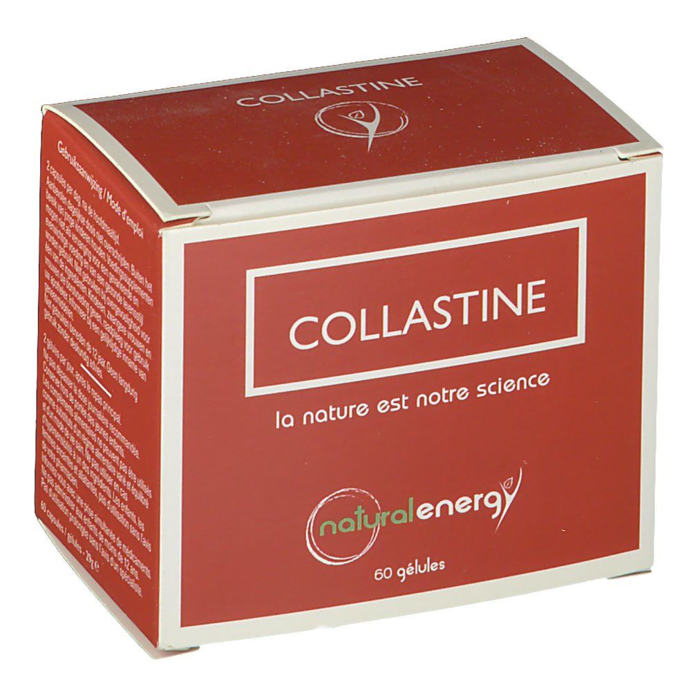 Natürliche Energie Kollastin