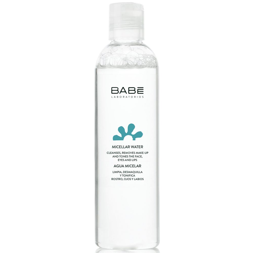 BABÉ Micellar Wasser