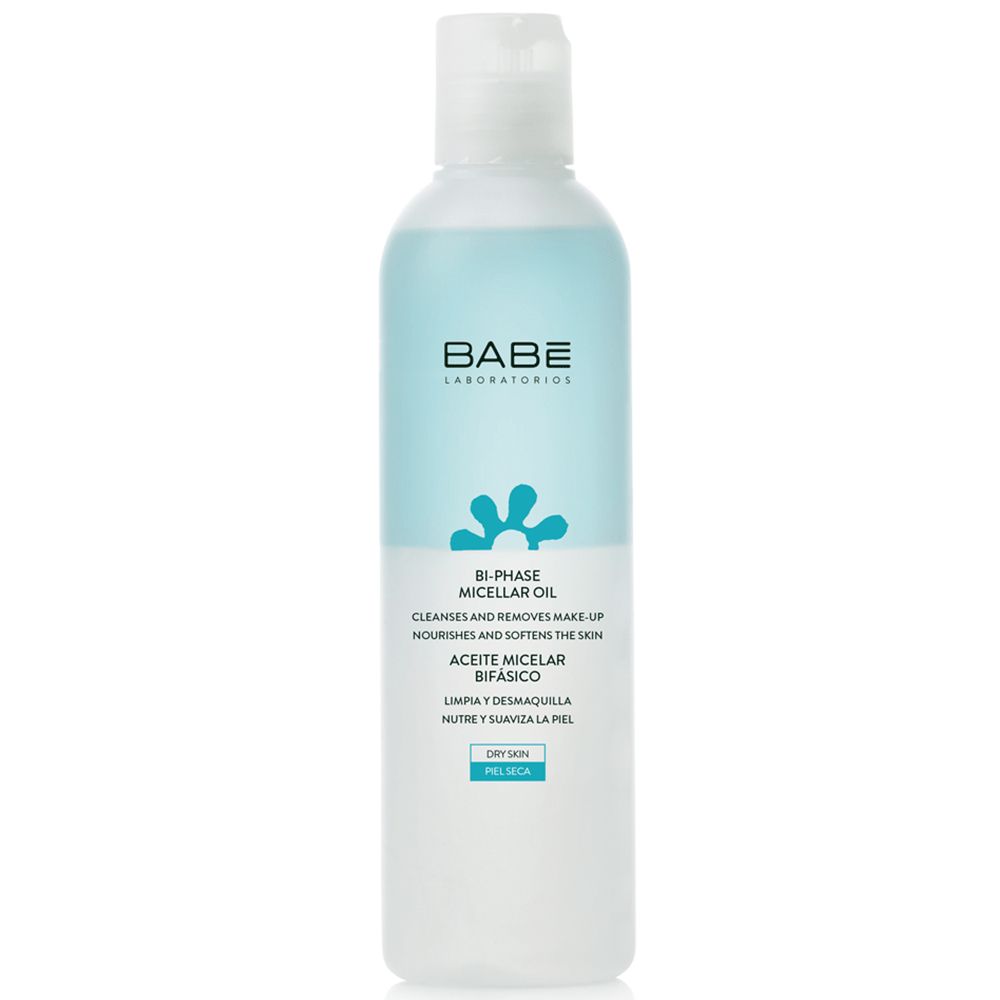 BABÉ Bi-Phase Micellar Öl