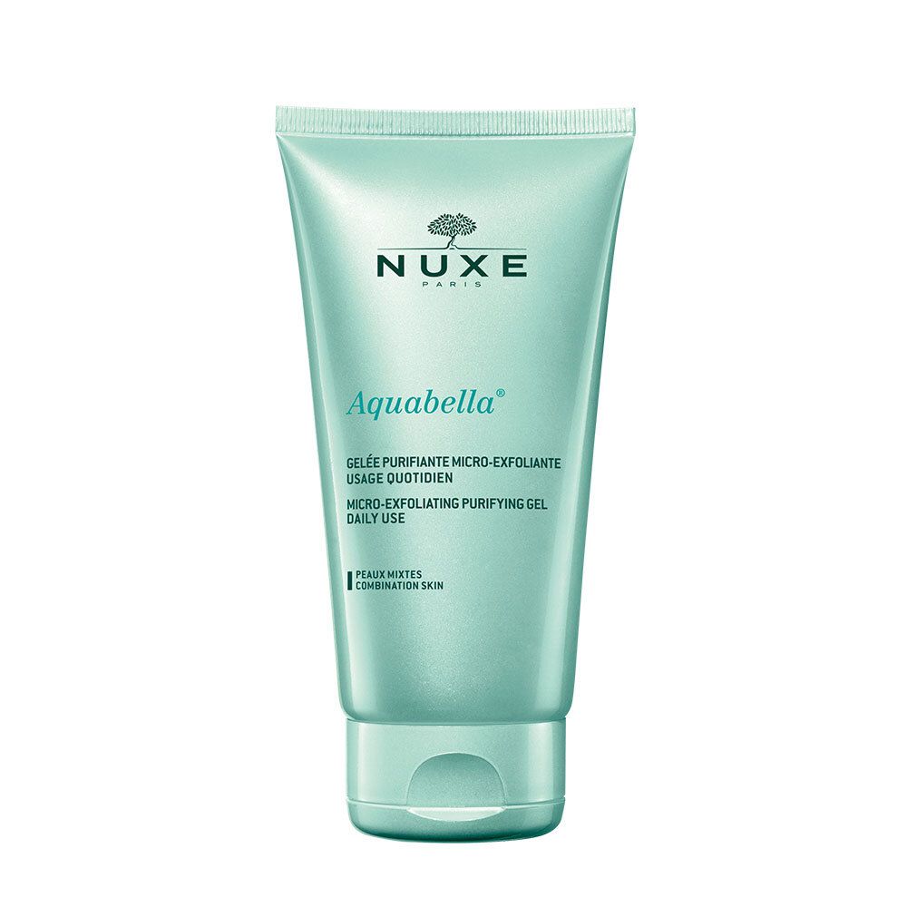 NUXE Aquabella® Klärendes Mikropeeling-Gel