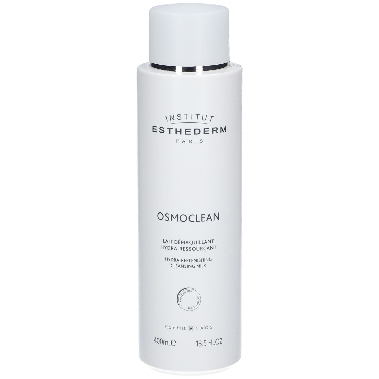 INSTITUT ESTHEDERM Osmoclean Reinigungsmilch
