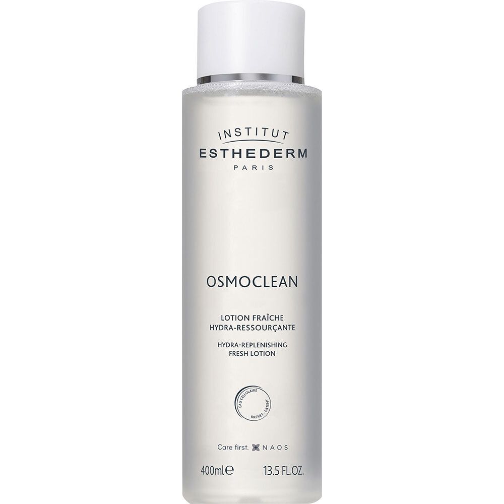 INSTITUT ESTHEDERM Osmoclean Frische Hydra-Ressourcen Lotion