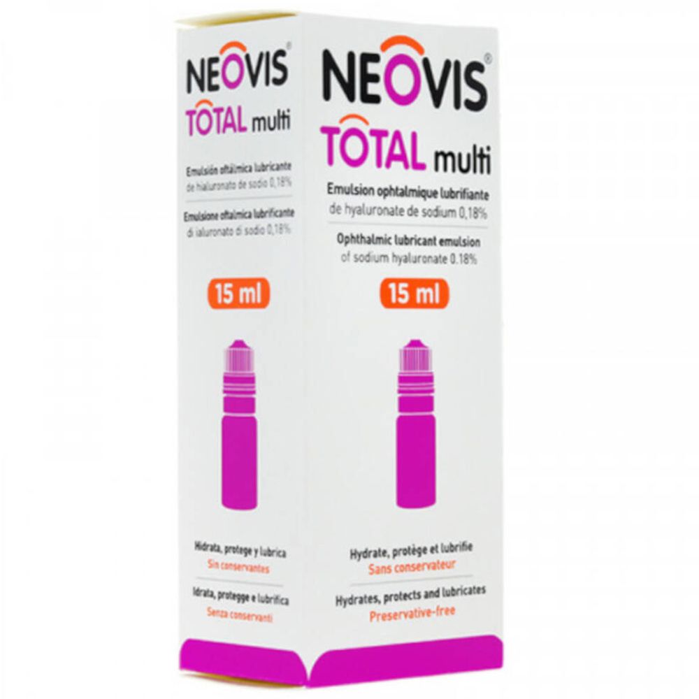 Image of NEOVIS® Total multi Emulsion