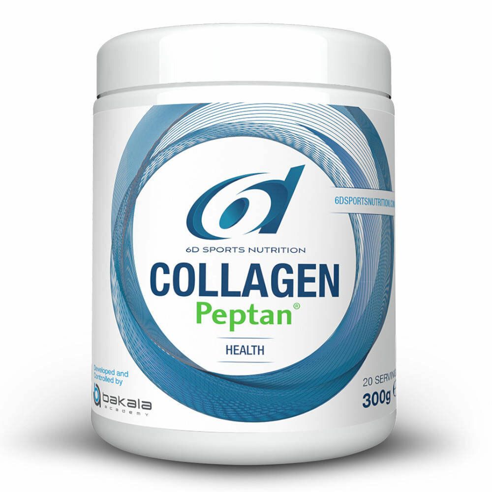 Image of 6D Sports Nutrition Collagen Peptan®