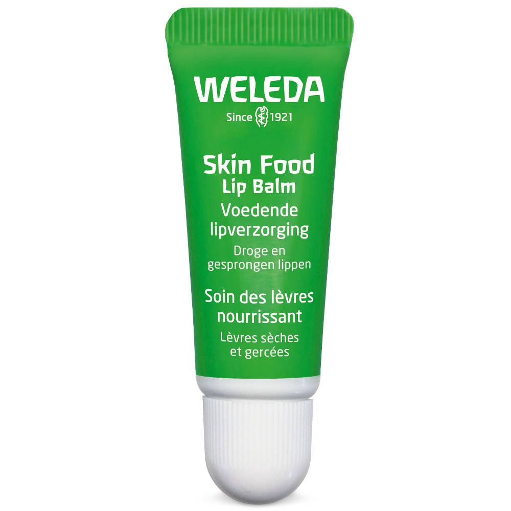Image of Weleda Skin Food Lip Balm