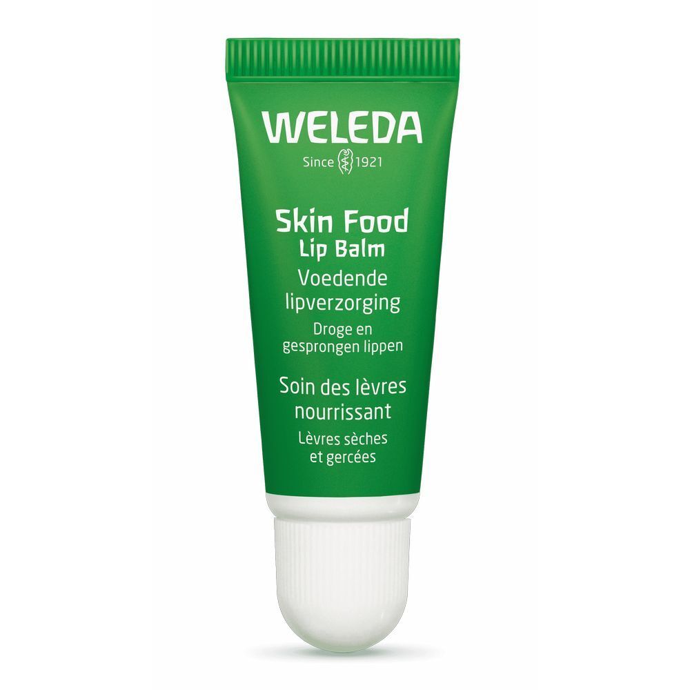 Image of Weleda Skin Food Lip Balm