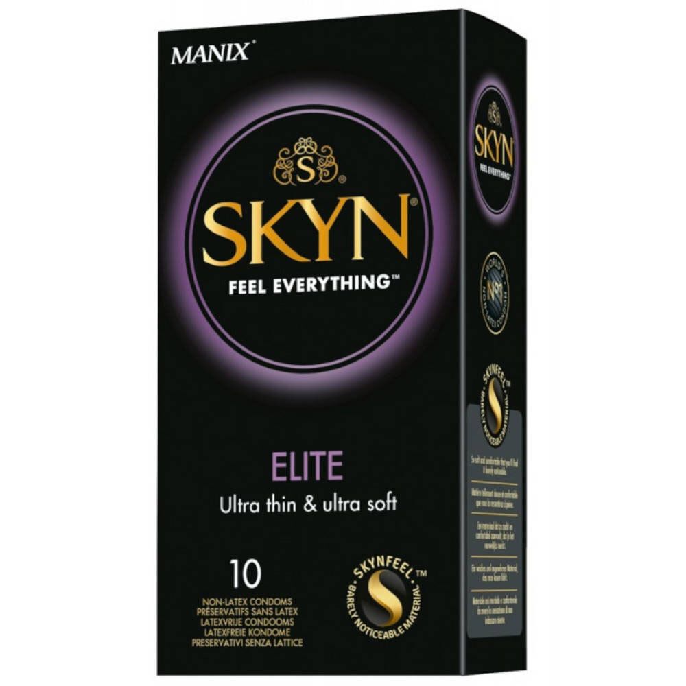 SKYN Feel Everything ELITE