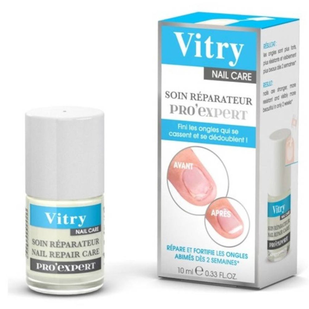 Vitry reparierende Pflege Pro'Expert