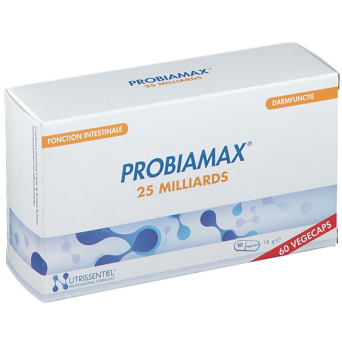 Image of PROBIAMAX® 25 Millarden