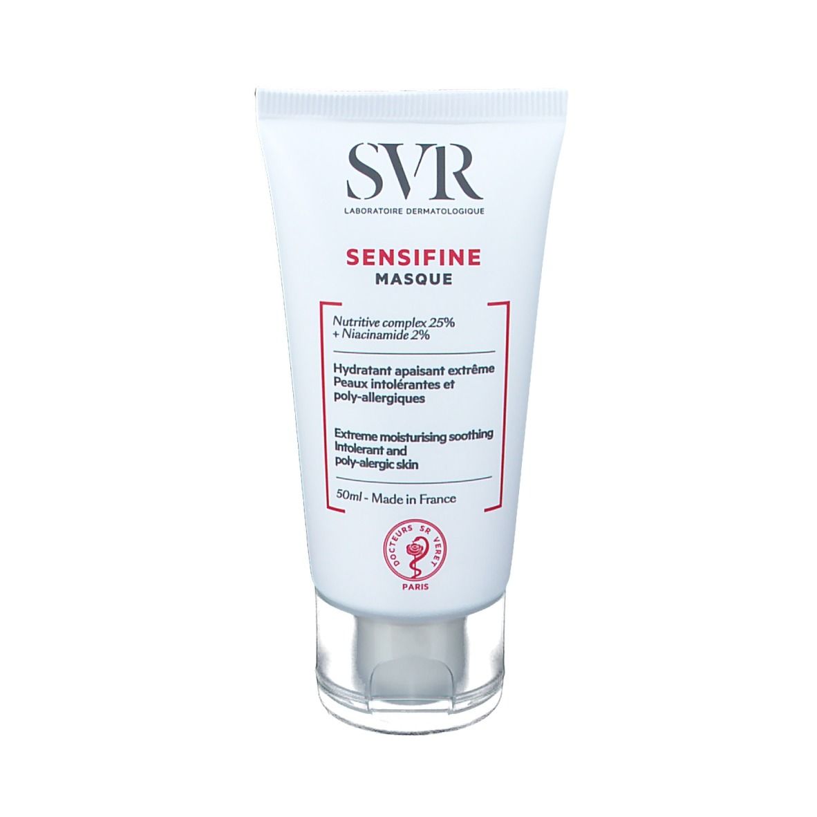 SVR SENSIFINE Maske