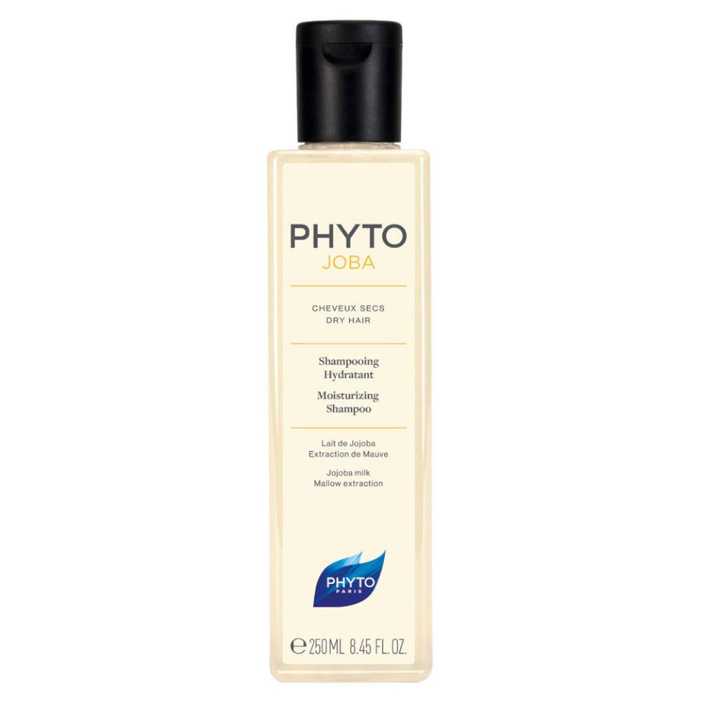 PHYTOJOBA feuchtigkeitsspendendes Shampoo