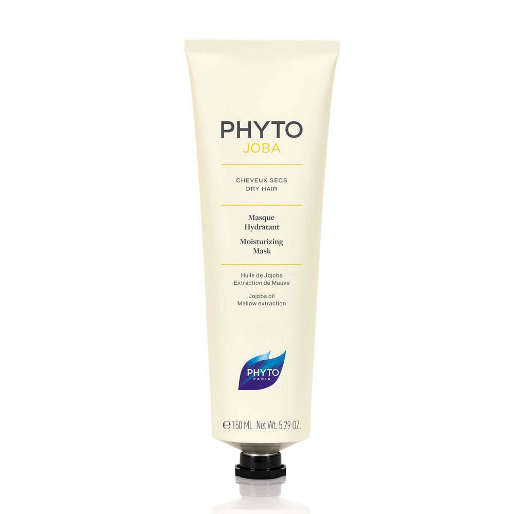 PHYTOJOBA feuchtigkeitsspendende Maske