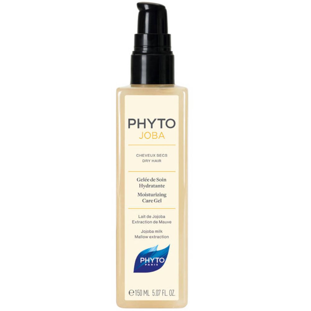 PHYTOJOBA feuchtigkeitsspendendes Pflege-Gel