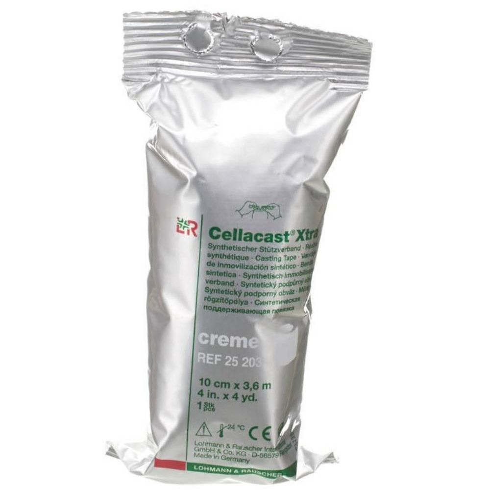 Lohmann & Rauscher Cellacast® Xtra