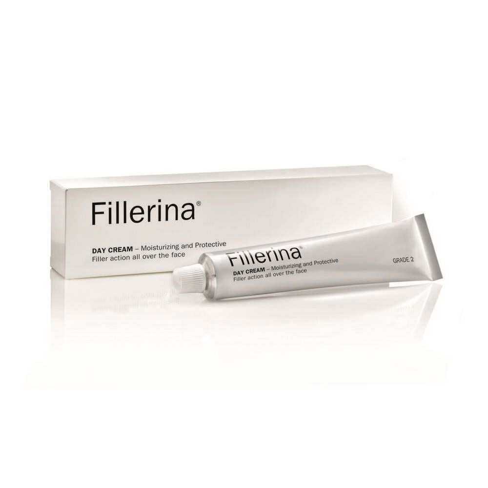 Fillerina® Tagespflege Grad 2